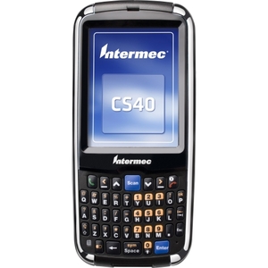 Terminal de Mano Intermec CS40
