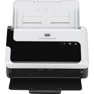 HP ScanJet Professional 3000 - esc�ner de documentos