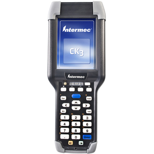 Terminal de Mano Intermec CK3B
