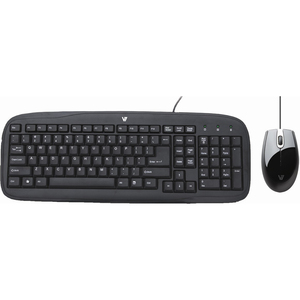 Teclado y rat�n V7 CK0C1-6E5P