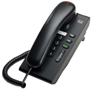 Dispositivo de mano Cisco CP-6901-C-K9=