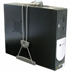 Montura CPU Ergotron 80-105-064 para CPU