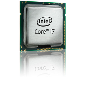 Processor Intel Core i7 i7-2600K - 3,40 GHz - Cu�druple n�cleo