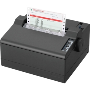 Impresora matricial Epson LQ-50 - Monocrom�tica