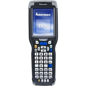 Terminal de Mano Intermec CK71