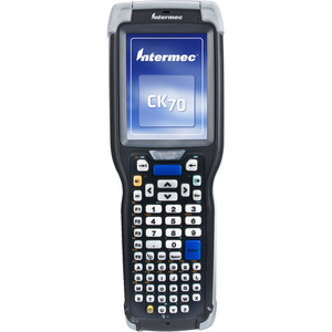 Terminal de Mano Intermec CK70