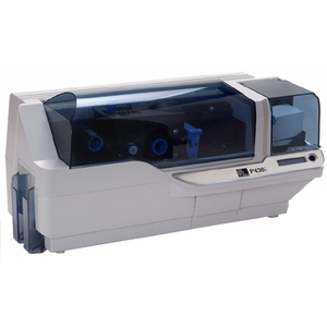 Sublimaci�n/Impresora de transferencia t�rmica Zebra P430i - Color, Color - Impr