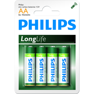 Bater�a de prop�sito general Philips R6L4B