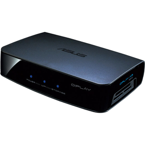 Asus O!Play Air HDP-R3 - receptor multimedia digital