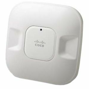 Punto de acceso inal�mbrico Cisco Aironet 1042N