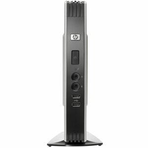 Thin Client HP XL424AT - Atom N280 1,66 GHz - Torre