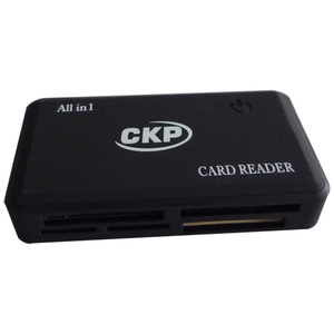 Lector/Grabador Flash Cirkuit Planet CKP CR2040