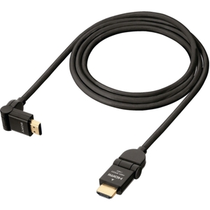 Cable A/V Sony DLC-HE20HF - HDMI - 2 m