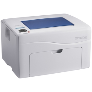Impresora L�ser Xerox Phaser 6010N - Color - Papel para imprimir sencillo - Desk