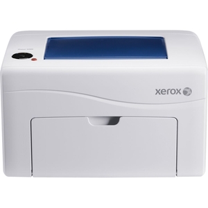 Impresora LED Xerox Phaser 6000 - Color - Papel para imprimir sencillo - Desktop
