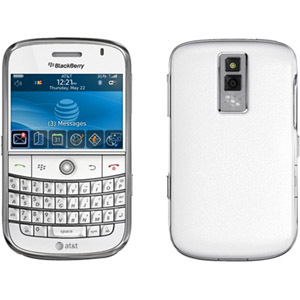 BlackBerry Curve 8520 - smartphone - GSM