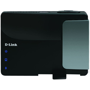 Router inal�mbrico D-Link DAP-1350 - 300 Mbps