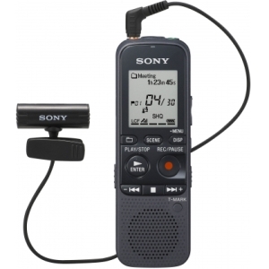 Grabador de voz digital Sony Notetakers ICD-PX312