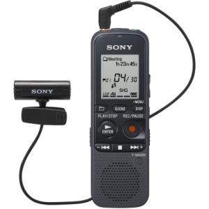 Grabador de voz digital Sony Notetakers ICD-PX312F