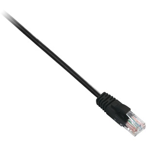 Cable de red V7 V7E3C5U-50CM-BKS - Categor�a 5e - 500 mm