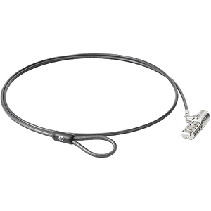 Cable de Bloqueo HP AY475AA