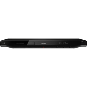Disco Blu-ray Philips BDP3200 - 1080p