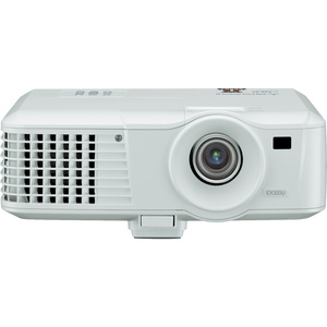 Proyector DLP Mitsubishi EX320U - 3D Ready