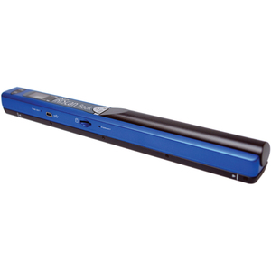 Esc�ner de alimentaci�n de hojas I.R.I.S IRISCan 457368