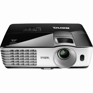 Proyector DLP BenQ MX660P - 3D Ready