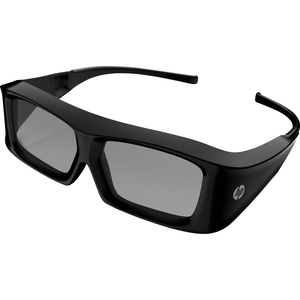 Gafas 3D HP XC554AA