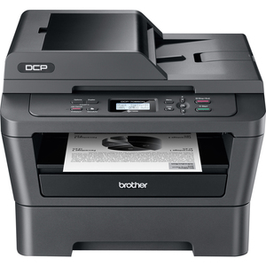 Impresora L�ser Multifunci�n Brother DCP-7065DN - Monocrom�tica - Papel para imp