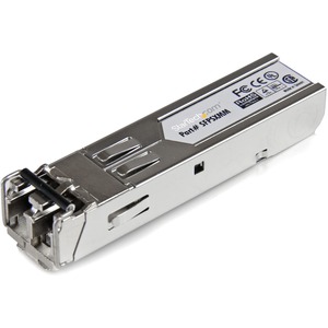 SFP (mini-GBIC) StarTech.com SFPSXMM - 1 x 1000Base-SX