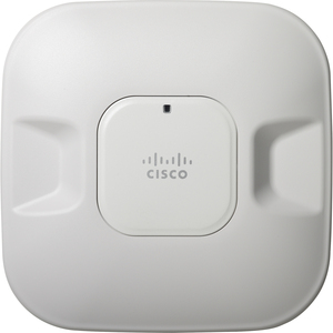 Punto de acceso inal�mbrico Cisco Aironet 1042N