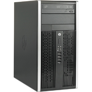 Ordenador sobremesa HP Business Desktop XY107ET - Intel Core i5 i5-2400 3,10 GHz