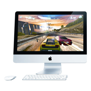 Ordenador sobremesa Apple iMac MC309Y/A - Core i5 2,50 GHz - Todo-en-uno