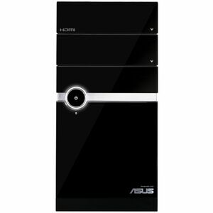 Sistema barebone Asus V7-P8H61E Media Torre - Intel H61 Express Conjunto de Circ