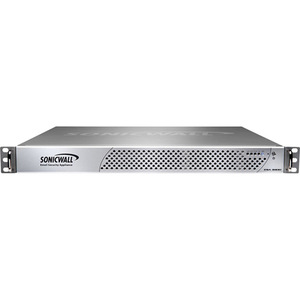 Aplicaci�n de seguridad de correo electr�nico SonicWALL ESA 3300