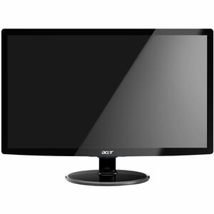 Monitor LCD Acer S220HQLrbd - 54,6 cm (21,5