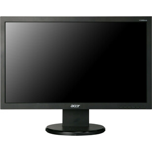 Monitor LCD Acer V193HQVBxb - 47 cm (18,5