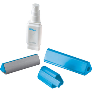 Kit de limpieza Trust 17325 - Tablet PC, Tel�fono m�vil