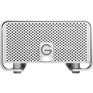 Colecci�n de disco duro DAS G-Technology G-RAID 0G00274