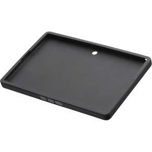 Funda BlackBerry ACC-39313-201 - para Tablet PC - Negro Opaco