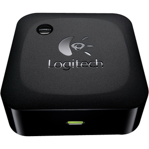 Convertidor inal�mbrico Logitech 980-000541