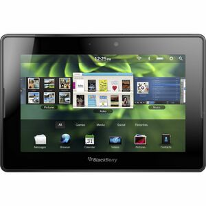 Tableta para PC BlackBerry PlayBook PRD-38548-007 - 17,8 cm (7
