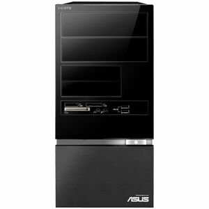 Sistema barebone Asus V6-P8H61E Media Torre - Intel H61 Express Conjunto de Circ