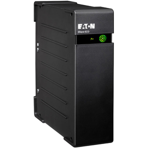 UPS en espera Eaton Ellipse EL650USBDIN - 650 VA/400 W - 2UTower/Rack Mountable
