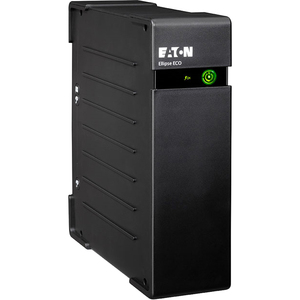 UPS en espera Eaton Ellipse EL650DIN - 650 VA/400 W - 2UTower/Rack Mountable