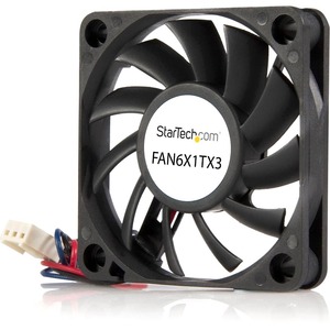 StarTech.com FAN6X1TX3 Ventilador