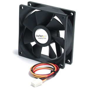 StarTech.com FAN8X25TX3L Ventilador