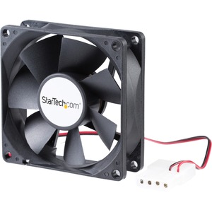 StarTech.com FANBOX Ventilador